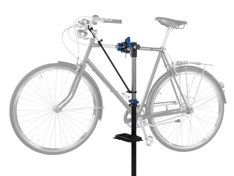 Ga naar volledige schermweergave: CRIVIT Montagestandaard voor fiets - afbeelding 5