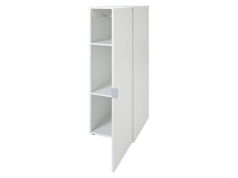 Ga naar volledige schermweergave: LIVARNO home Opbergkast, 47,8 x 38,5 x 115,6 cm - afbeelding 5