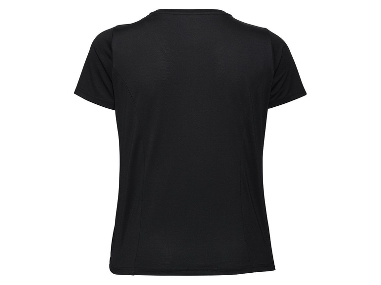 Aller en mode plein écran CRIVIT T-shirt de sport pour femmes - Photo 6