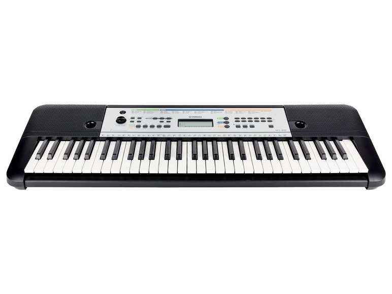 Ga naar volledige schermweergave: YAMAHA Digitaal keyboard YPT-255 - afbeelding 1