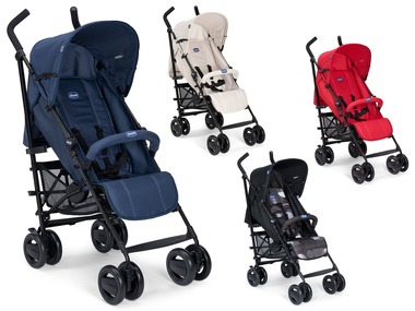 Buggy London online op Lidl.be