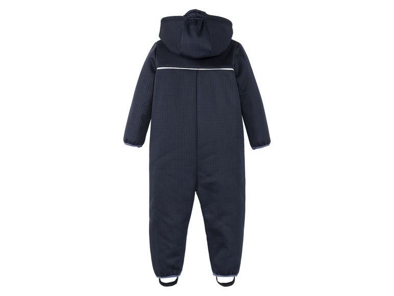 Ga naar volledige schermweergave: lupilu® Onesie voor jongens - afbeelding 3