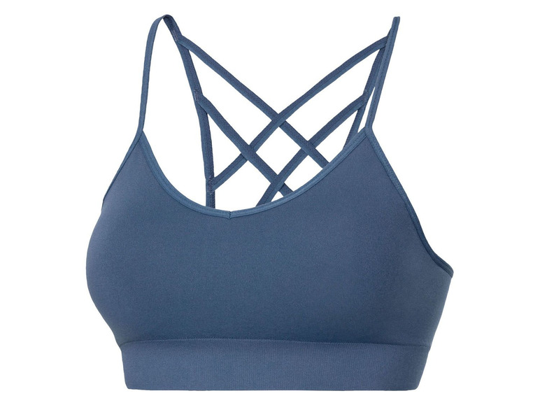 Aller en mode plein écran CRIVIT Soutien-gorge de sport maintien léger - Photo 10