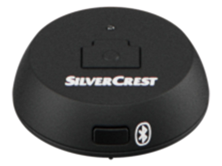 Ga naar volledige schermweergave: SILVERCREST® Selfiestick, Bluetooth®, afneembaar statief - afbeelding 9