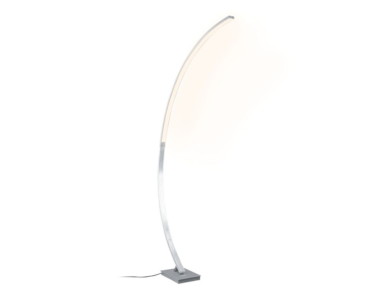 Ga naar volledige schermweergave: LIVARNO LUX Ledstaanlamp, hoogte 165/187 cm - afbeelding 3