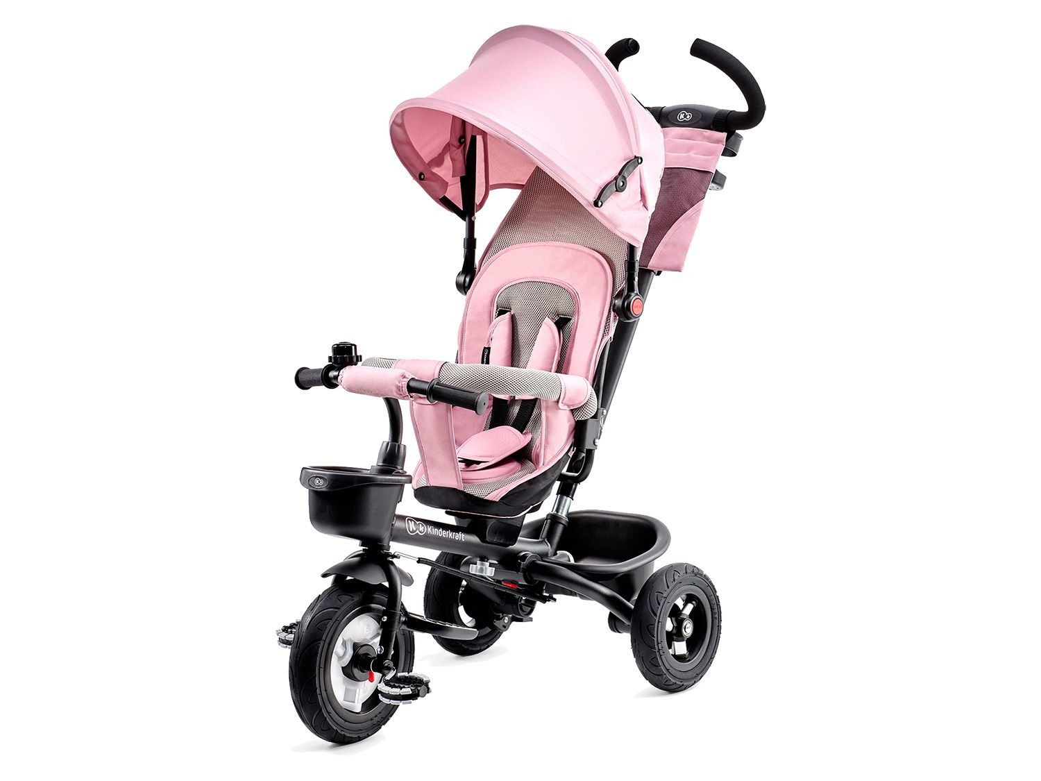 Kinderkraft Tricycle Aveo