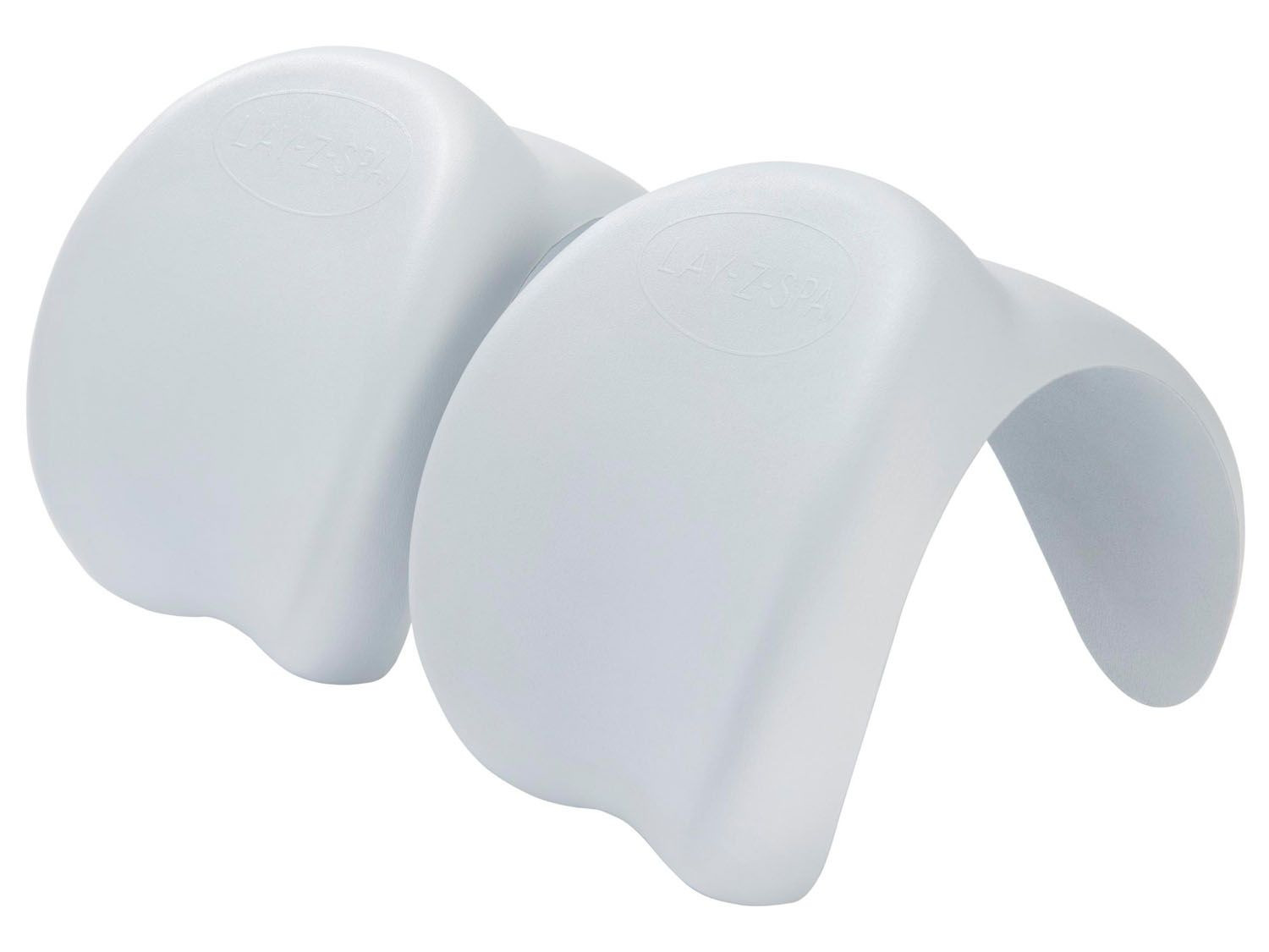 Bestway Support de cou pour whirlpool, set de 2