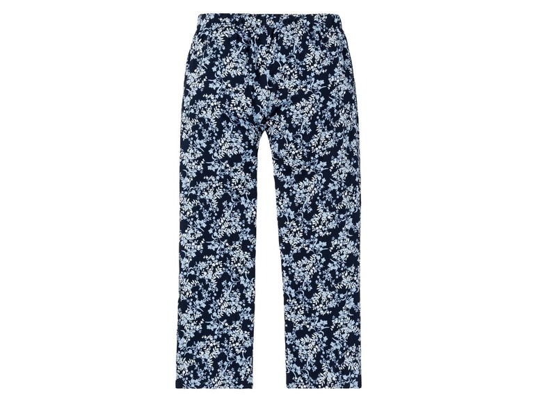 Ga naar volledige schermweergave: ESMARA® Lingerie 3-delige pyjamaset voor dames - afbeelding 22