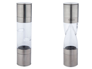 Moulin à sel et à poivre ERNESTO®