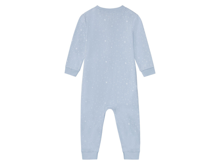 Aller en mode plein écran lupilu® Pyjama bébé en pur coton bio - Photo 13