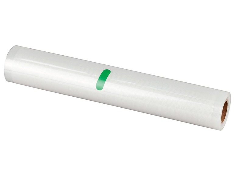 SILVERCREST Machine sous vide, 125 W, rouleau de film