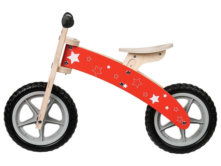 Ga naar volledige schermweergave: Playtive JUNIOR Loopfiets - afbeelding 9