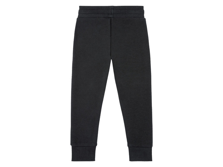 Ga naar volledige schermweergave: lupilu® Joggingbroek van een katoenmix - afbeelding 11