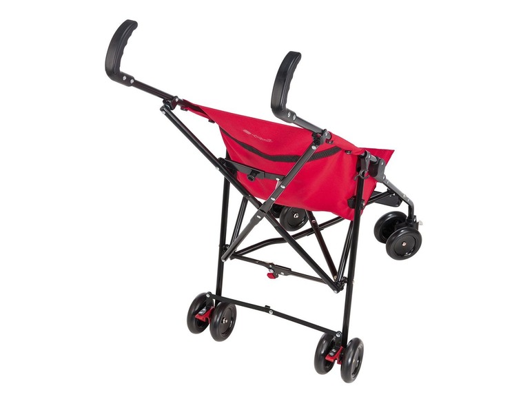 Ga naar volledige schermweergave: Safety 1st Buggy Peps - afbeelding 6