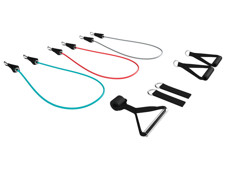 Ga naar volledige schermweergave: CRIVIT Fitnessaccessoires - afbeelding 21