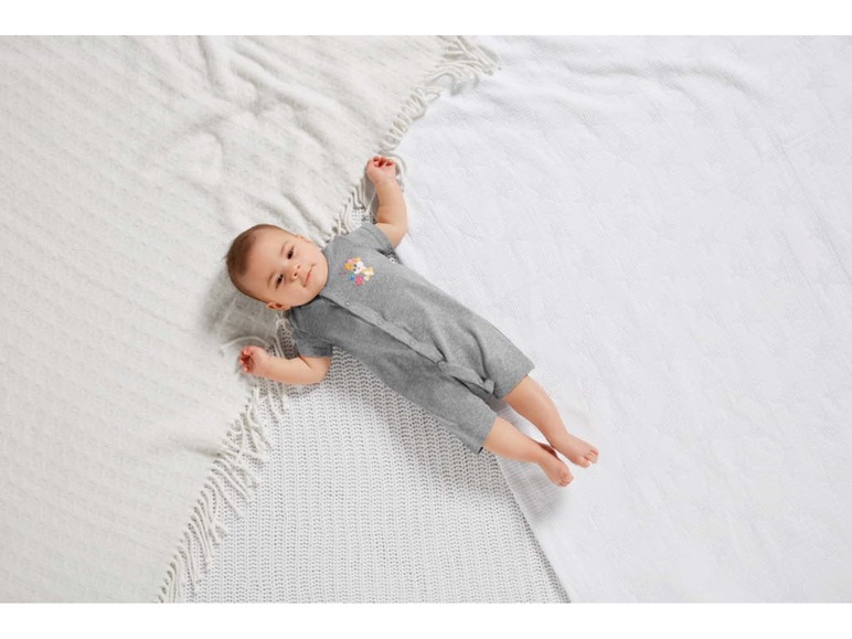 Ga naar volledige schermweergave: Pyjama voor baby's - afbeelding 3