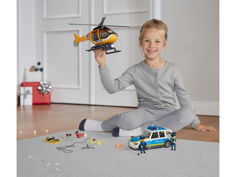 Ga naar volledige schermweergave: Playtive Speelset Go M - afbeelding 2