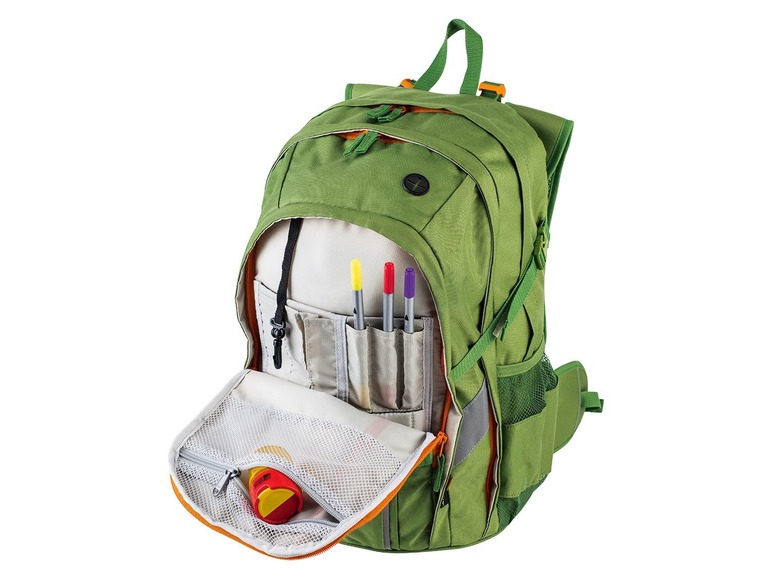 Ga naar volledige schermweergave: TOPMOVE® Schooltas 22 L - afbeelding 14