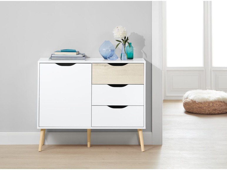 Ga naar volledige schermweergave: LIVARNO LIVING Commode - afbeelding 4