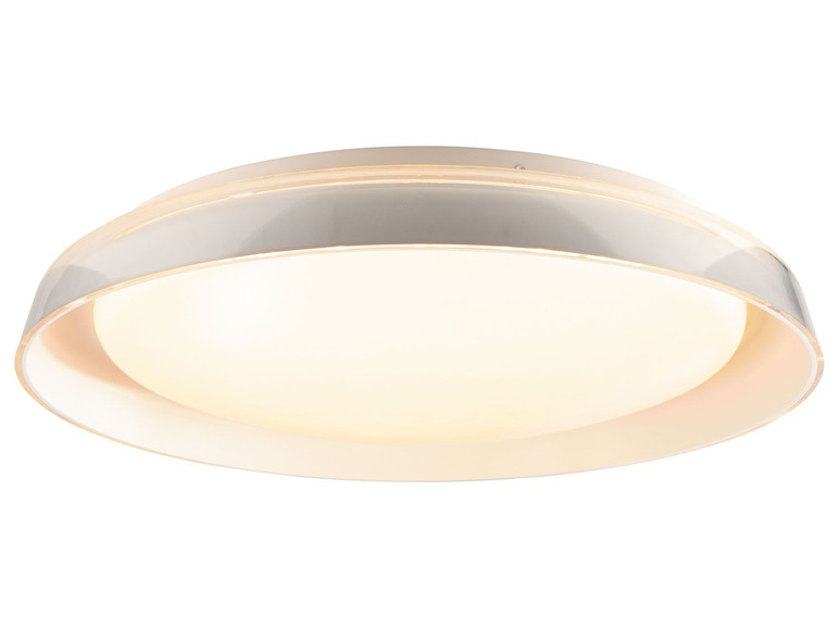 Aller en mode plein écran LIVARNO LUX Plafonnier à LED Smart Home - Photo 8