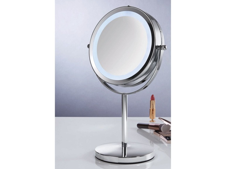 Aller en mode plein écran miomare Miroir de maquillage - Photo 3