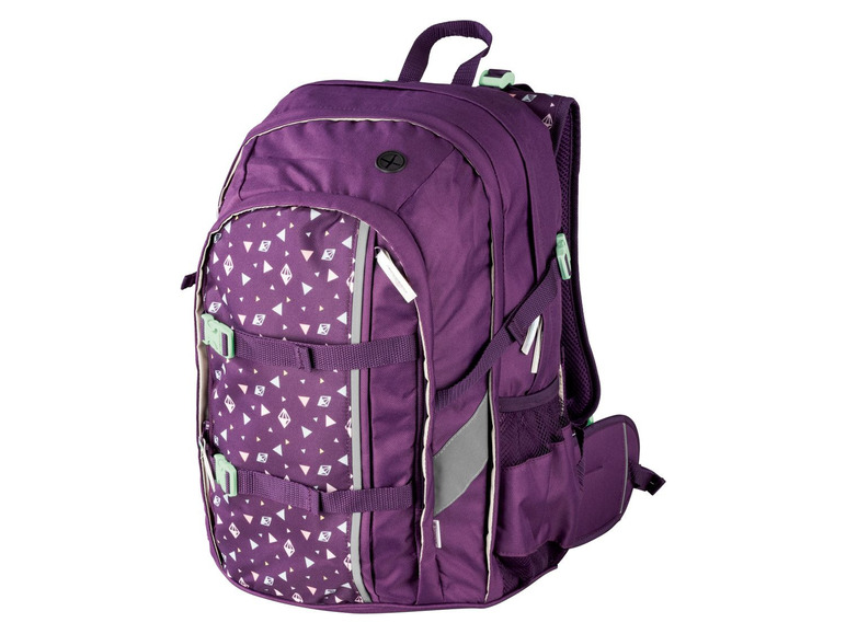 Aller en mode plein écran TOPMOVE® Sac à dos scolaire, 22 L, évolutif - Photo 2