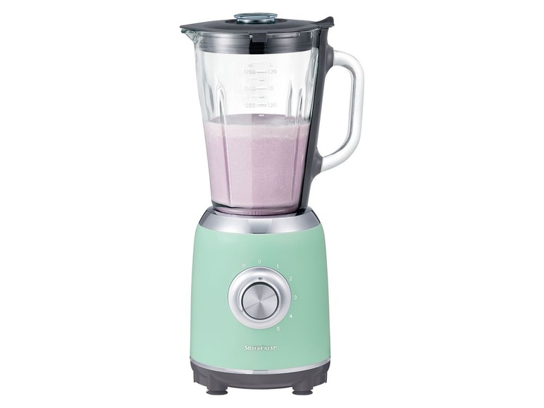 Ga naar volledige schermweergave: SILVERCREST® Blender - afbeelding 7