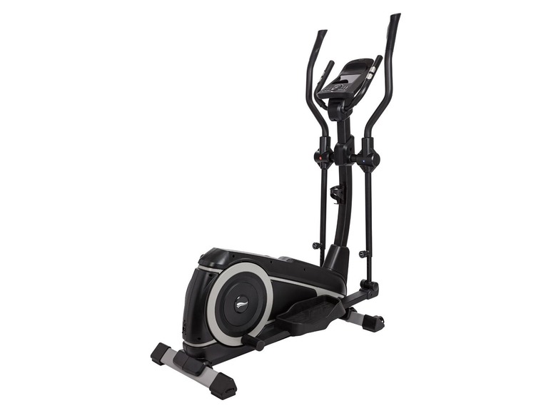 Crivit velo elliptique hotsell