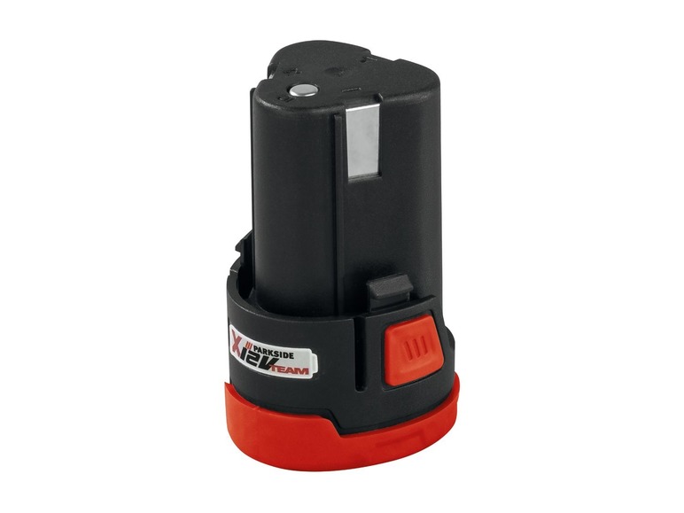 PARKSIDE® Batterie 12 V, lithiumion, 2 Ah Lidl.be