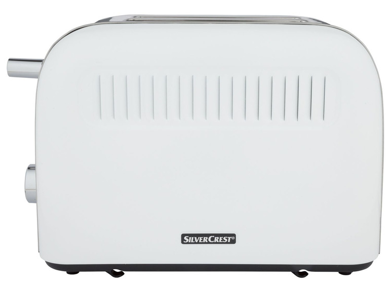 Ga naar volledige schermweergave: SILVERCREST® Broodrooster, 920 W, 6 niveaus - afbeelding 25