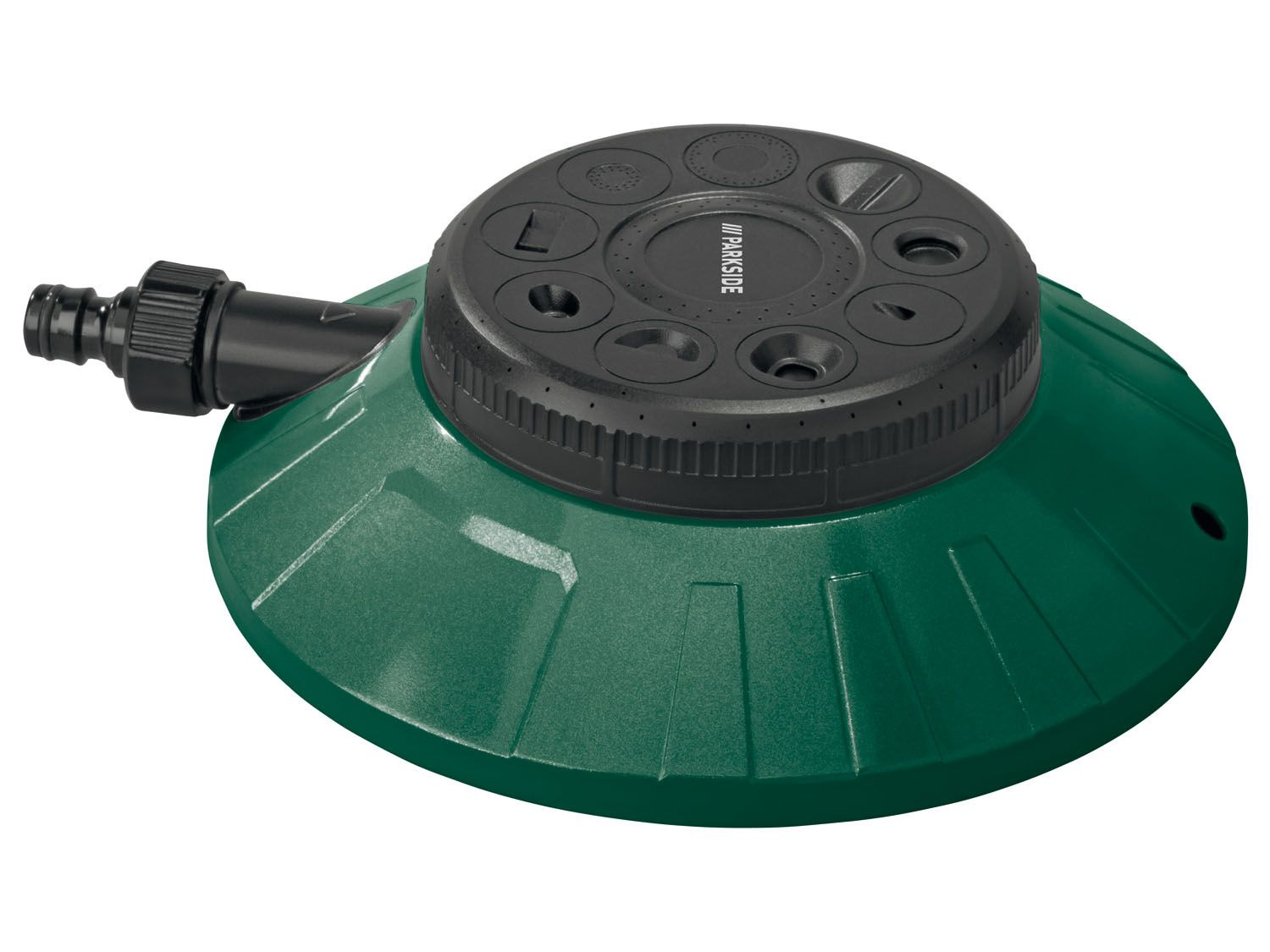 PARKSIDE® Arroseur de pelouse ou sprinkler multifoncti…