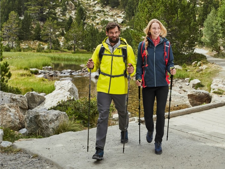 Ga naar volledige schermweergave: CRIVIT Wandeljas voor dames - afbeelding 6