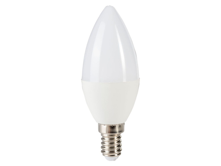 Aller en mode plein écran LIVARNO LUX Ampoule à LED, set de 3, intensité variable - Photo 9