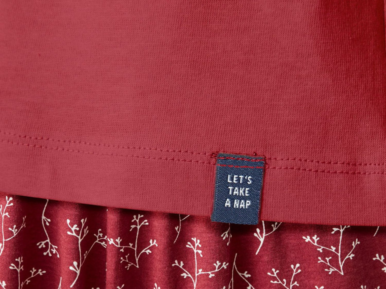 Ga naar volledige schermweergave: esmara® Pyjama voor dames, XS - L - afbeelding 24