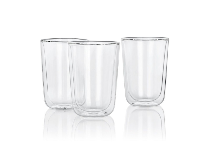 Ga naar volledige schermweergave: ERNESTO Dubbelwandige glazen, borosilicaatglas - afbeelding 18
