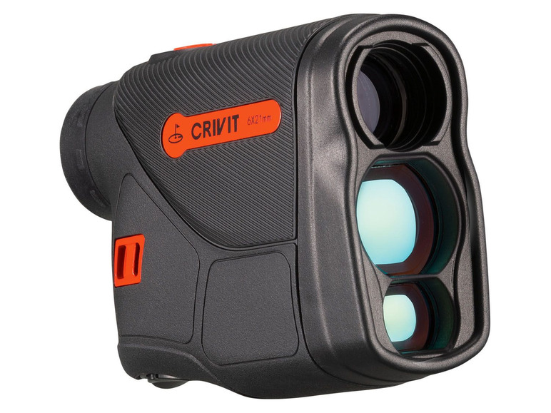 Aller en mode plein écran CRIVIT® Télémètre laser pour le golf - Photo 1