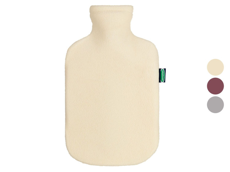 Ga naar volledige schermweergave: sensiplast® Warmwaterkruik, 2 L - afbeelding 1