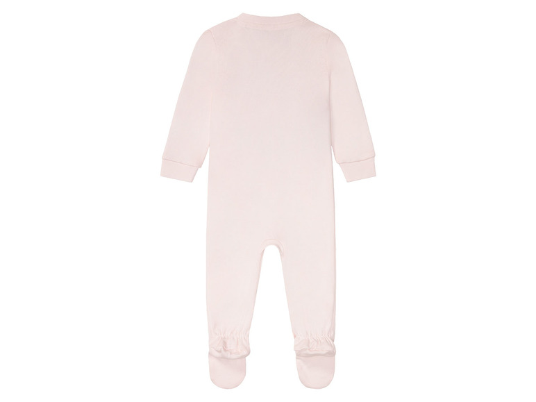 Ga naar volledige schermweergave: lupilu Biokatoenen pyjama voor baby's - afbeelding 4