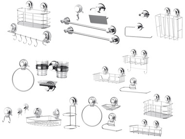 GSW HOOKIE System® argenté