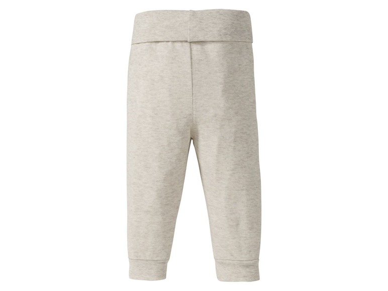 Aller en mode plein écran lupilu® Set de 2 pantalons bébé - Photo 6