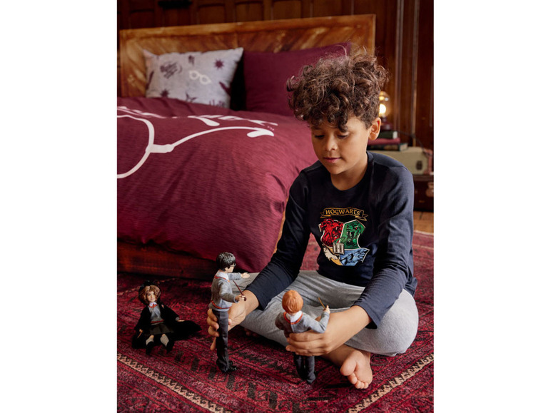 Aller en mode plein écran MATTEL Poupées Harry Potter - Photo 10