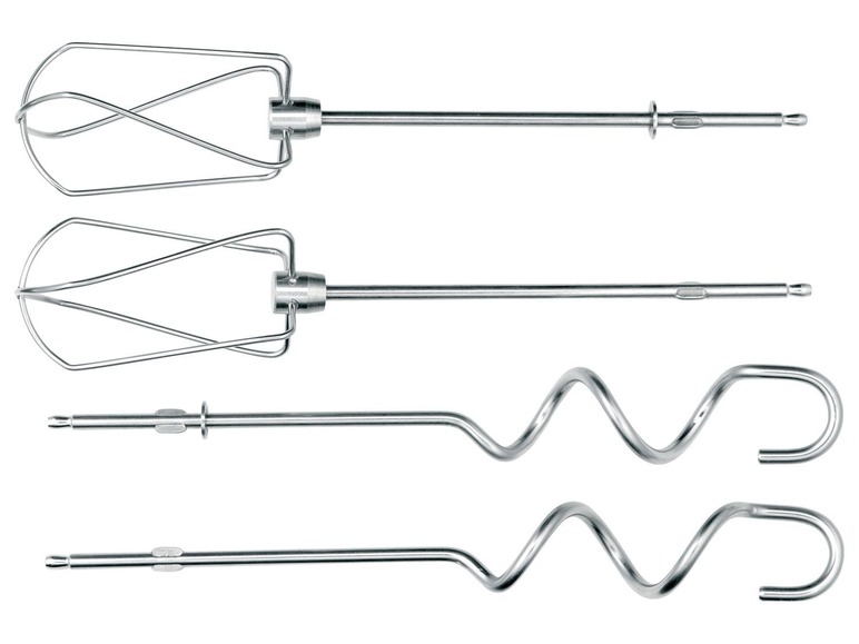 Ga naar volledige schermweergave: SILVERCREST® Handmixer - afbeelding 9