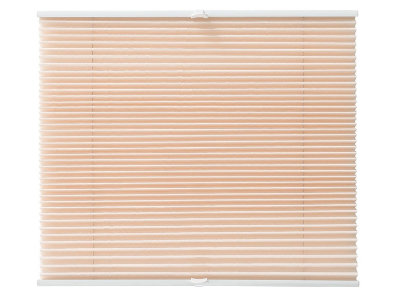 Ga naar volledige schermweergave: MERADISO® Plissé rolgordijn voor ramen, 90 x 130 cm - afbeelding 3