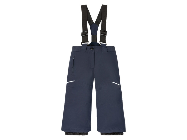 Aller en mode plein écran lupilu® Pantalon de ski - Photo 4