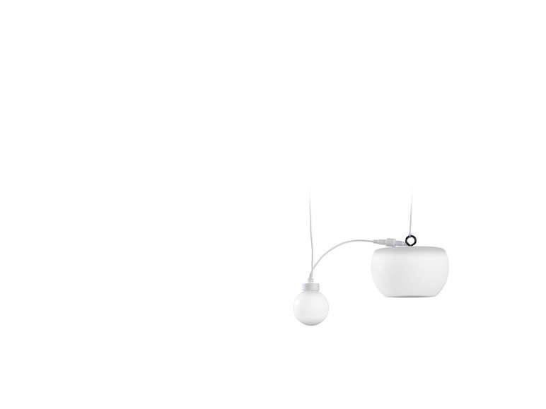 Ga naar volledige schermweergave: LIVARNO LUX® Ledlichtsnoer met Bluetooth®-luidspreker, 6 m - afbeelding 16