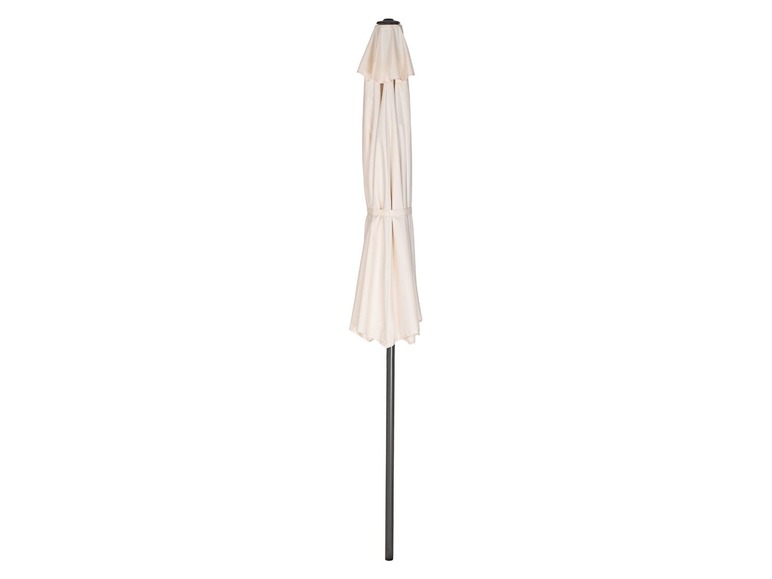 Aller en mode plein écran florabest Parasol 270 x 245 cm - Photo 10