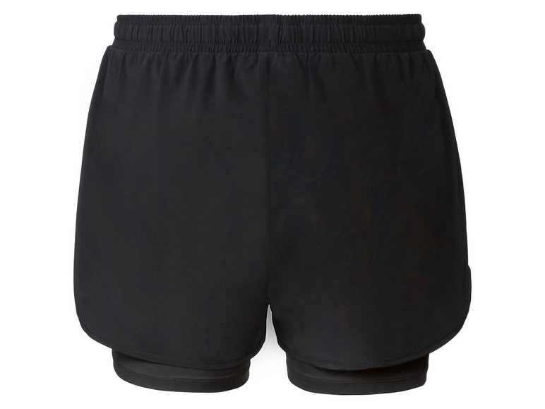 Ga naar volledige schermweergave: CRIVIT Sportshort voor dames - afbeelding 8