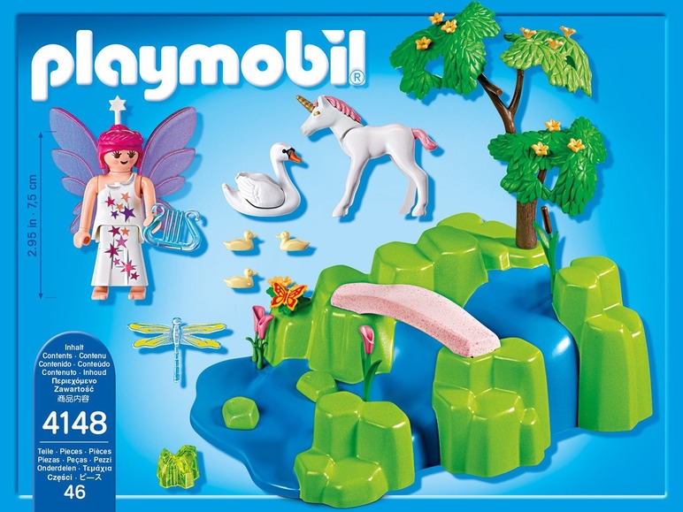 Ga naar volledige schermweergave: Playmobil Speelset - afbeelding 19