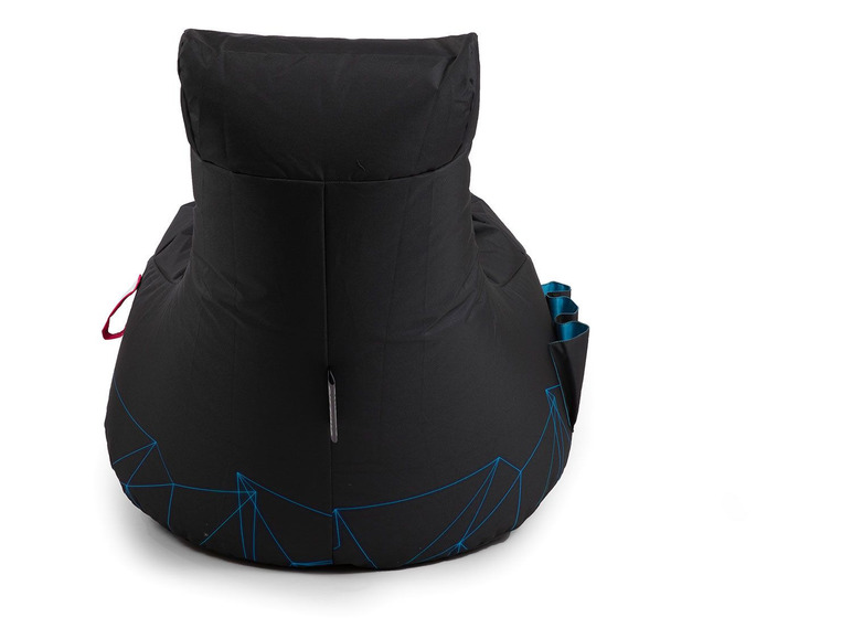 Ga naar volledige schermweergave: SITTING POINT Gaming zitzak - afbeelding 41