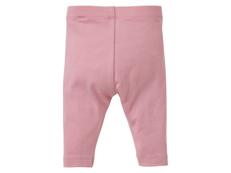 Ga naar volledige schermweergave: lupilu® Set van 3 babyleggings - afbeelding 5